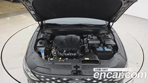 Hyundai Grandeur, 2020 — миниатюра 6