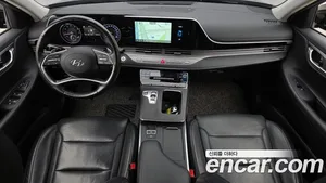 Hyundai Grandeur, 2020 — миниатюра 7