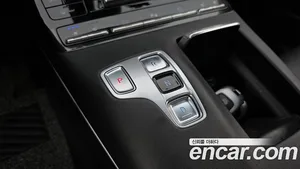 Hyundai Grandeur, 2020 — миниатюра 9