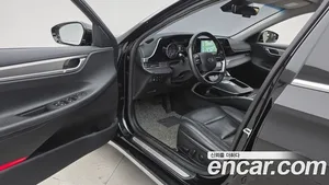 Hyundai Grandeur, 2020 — миниатюра 10