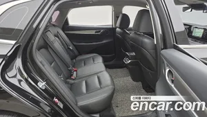 Hyundai Grandeur, 2020 — миниатюра 11