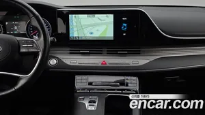 Hyundai Grandeur, 2020 — миниатюра 12