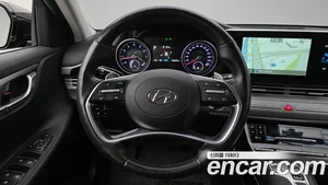 Hyundai Grandeur, 2020 — миниатюра 13