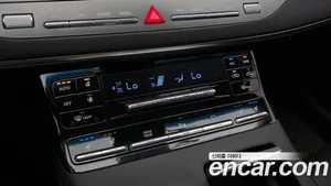 Hyundai Grandeur, 2020 — миниатюра 17