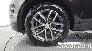 Land Rover Range Rover Evoque, 2024 — миниатюра 5