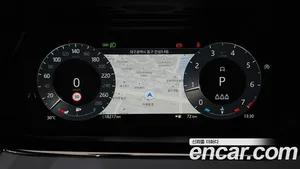 Land Rover Range Rover Evoque, 2024 — миниатюра 8
