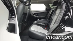 Land Rover Range Rover Evoque, 2024 — миниатюра 11