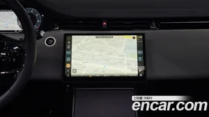 Land Rover Range Rover Evoque, 2024 — миниатюра 13
