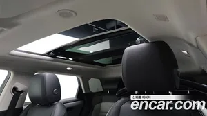 Land Rover Range Rover Evoque, 2024 — миниатюра 15