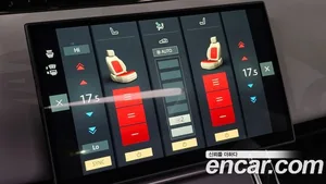 Land Rover Range Rover Evoque, 2024 — миниатюра 19