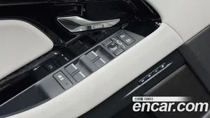 Land Rover Range Rover Evoque, 2024 — миниатюра 20