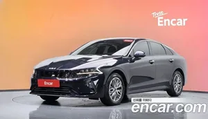 Kia K5, 2022 — миниатюра 31
