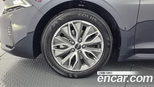 Kia K5, 2022 — миниатюра 4