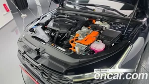 Kia K5, 2022 — миниатюра 5