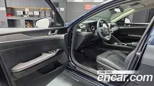 Kia K5, 2022 — миниатюра 12