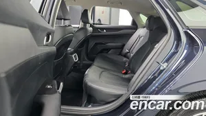 Kia K5, 2022 — миниатюра 17
