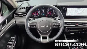 Kia K5, 2022 — миниатюра 18