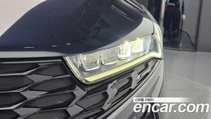 Kia K5, 2022 — миниатюра 7
