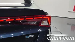 Kia K5, 2022 — миниатюра 8
