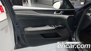 Kia K5, 2022 — миниатюра 13
