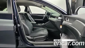 Kia K5, 2022 — миниатюра 15