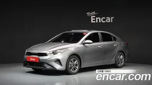 Kia K3, 2024 — миниатюра 1