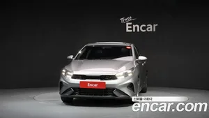 Kia K3, 2024 — миниатюра 3