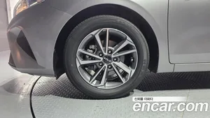 Kia K3, 2024 — миниатюра 5