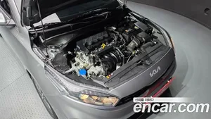 Kia K3, 2024 — миниатюра 6