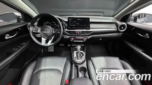 Kia K3, 2024 — миниатюра 10