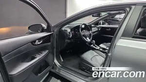 Kia K3, 2024 — миниатюра 13