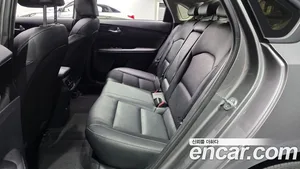 Kia K3, 2024 — миниатюра 17