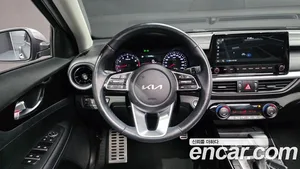 Kia K3, 2024 — миниатюра 19