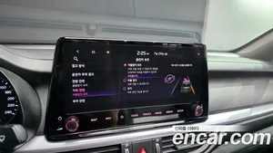Kia K3, 2024 — миниатюра 21