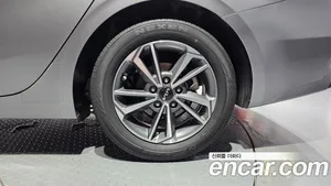 Kia K3, 2024 — миниатюра 7