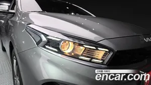 Kia K3, 2024 — миниатюра 8