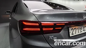 Kia K3, 2024 — миниатюра 9
