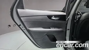 Kia K3, 2024 — миниатюра 15
