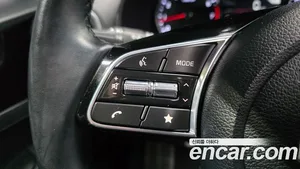 Kia K3, 2024 — миниатюра 30