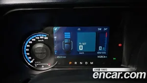 Ford Bronco, 2022 — миниатюра 11