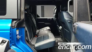 Ford Bronco, 2022 — миниатюра 18