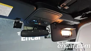 Ford Bronco, 2022 — миниатюра 29