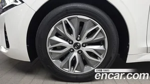 Kia K5, 2021 — миниатюра 5