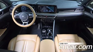 Kia K5, 2021 — миниатюра 7