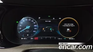 Kia K5, 2021 — миниатюра 8