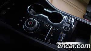 Kia K5, 2021 — миниатюра 9