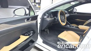 Kia K5, 2021 — миниатюра 10
