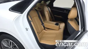 Kia K5, 2021 — миниатюра 11