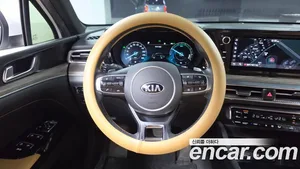 Kia K5, 2021 — миниатюра 13