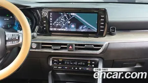 Kia K5, 2021 — миниатюра 14